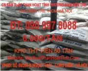 THAN HOAT TÍNH  LỌC KHÍ 8000/TẤN, Xuất xứ Việt Nam